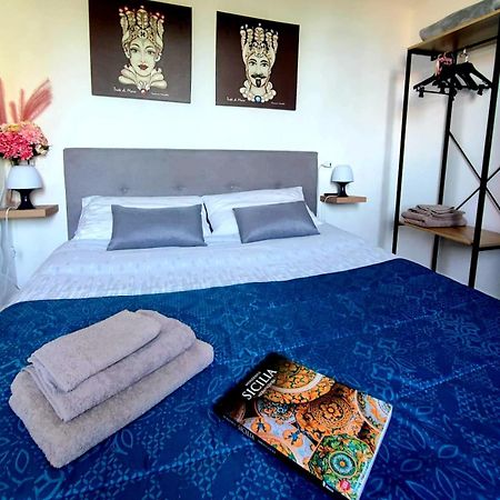 La Casetta Degli Ulivi Palermo Ngoại thất bức ảnh