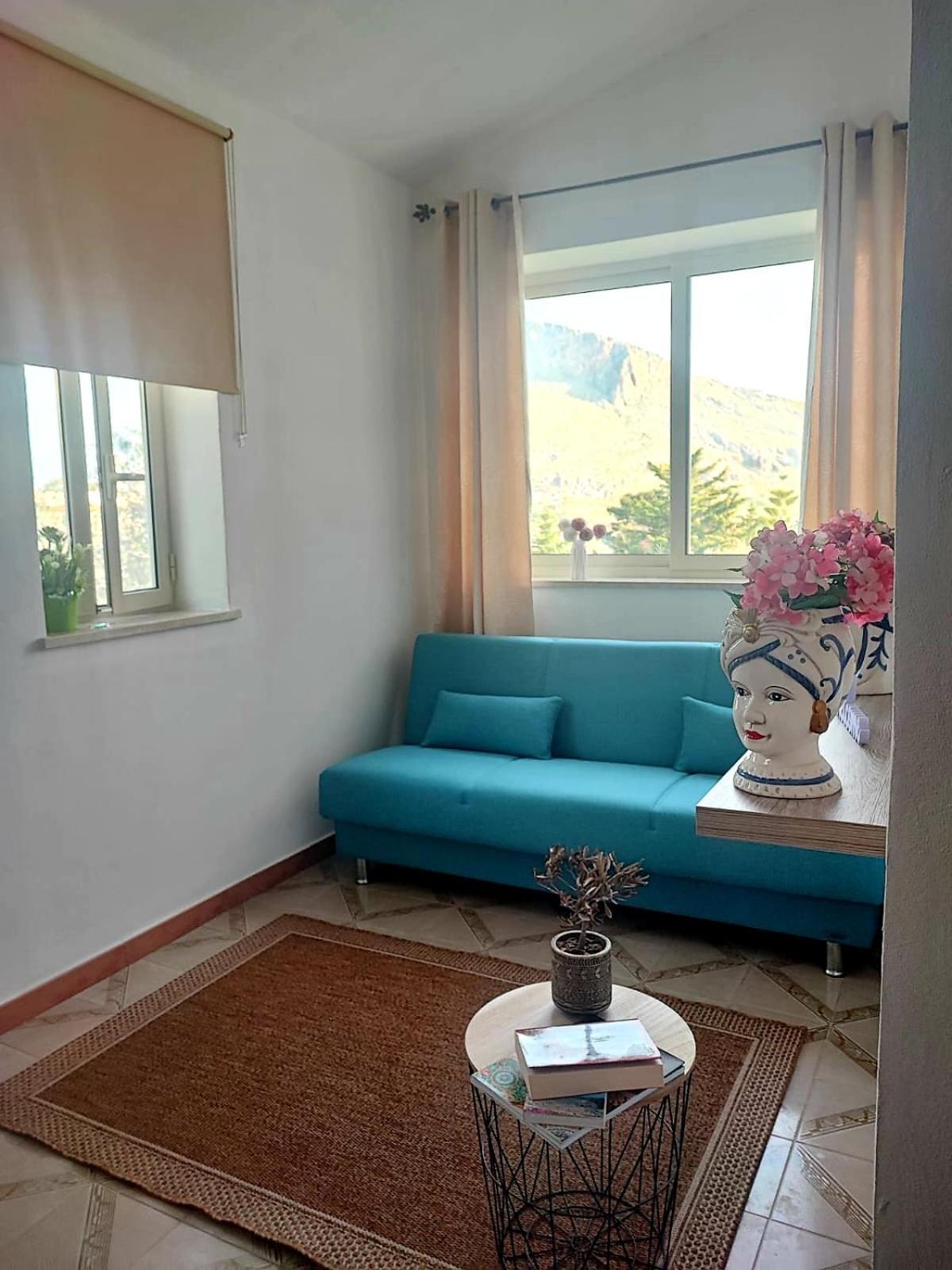 La Casetta Degli Ulivi Palermo Ngoại thất bức ảnh