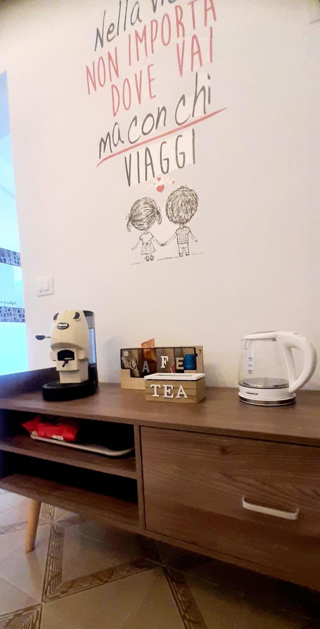 La Casetta Degli Ulivi Palermo Ngoại thất bức ảnh