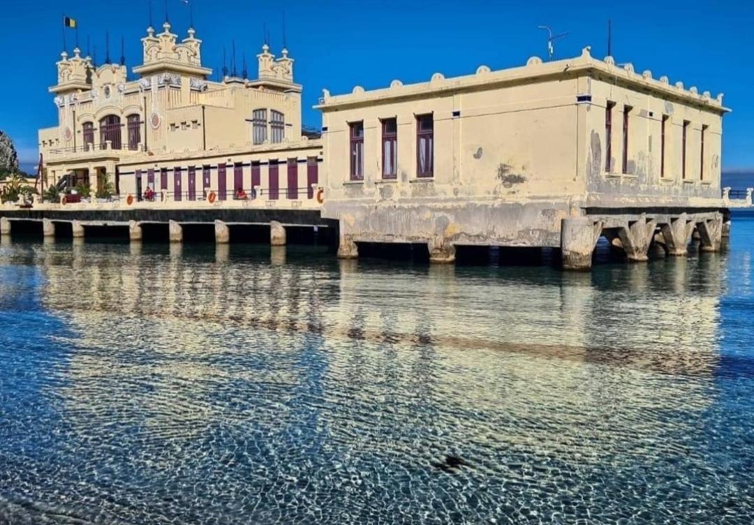 La Casetta Degli Ulivi Palermo Ngoại thất bức ảnh