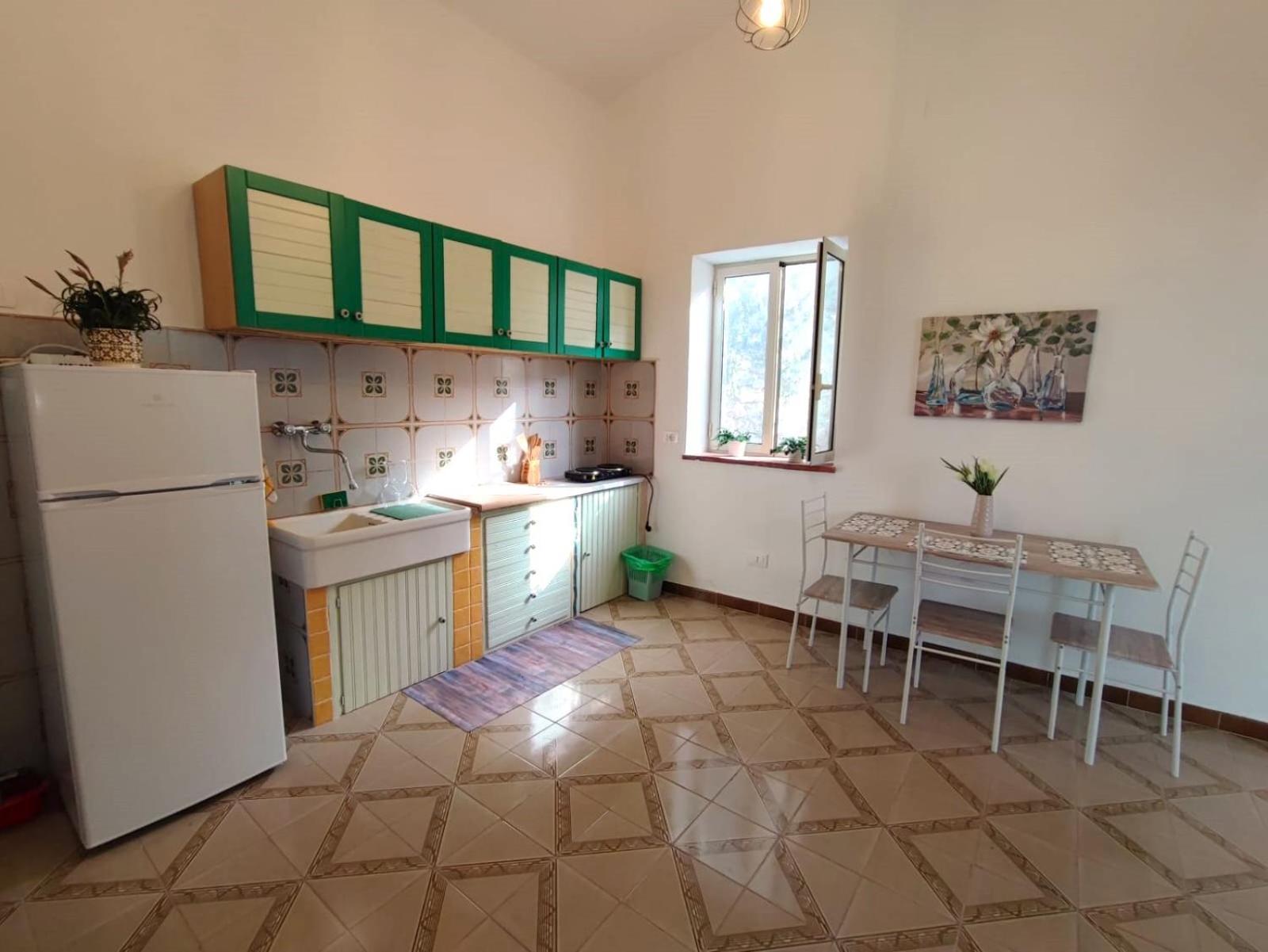 La Casetta Degli Ulivi Palermo Ngoại thất bức ảnh